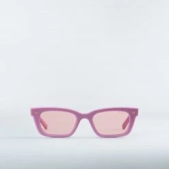 Machete Summer SALE Ruby - Sunglasses In Orchid