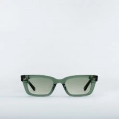 Machete Machete's Most-Gifted Ruby - Sunglasses In Printemps