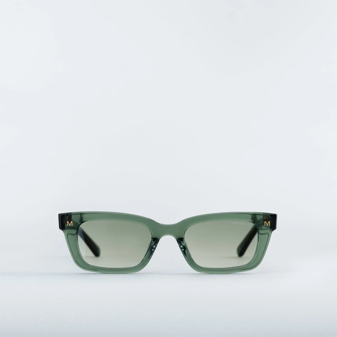 Machete Machete's Most-Gifted Ruby - Sunglasses In Printemps 3 Machete Machete's Most-Gifted Ruby - Sunglasses In Printemps