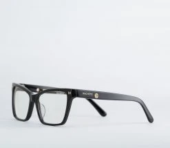 Machete THE SPOTLIGHT Sally - Optical Blue Light Frames In Black