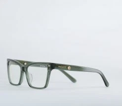 Machete Sally - Optical Blue Light Frames In Printemps