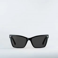 Machete Eyewear Sally - Sunglasses In Black