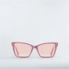 Machete Sally - Sunglasses In Orchid 2 Machete Sally - Sunglasses In Orchid