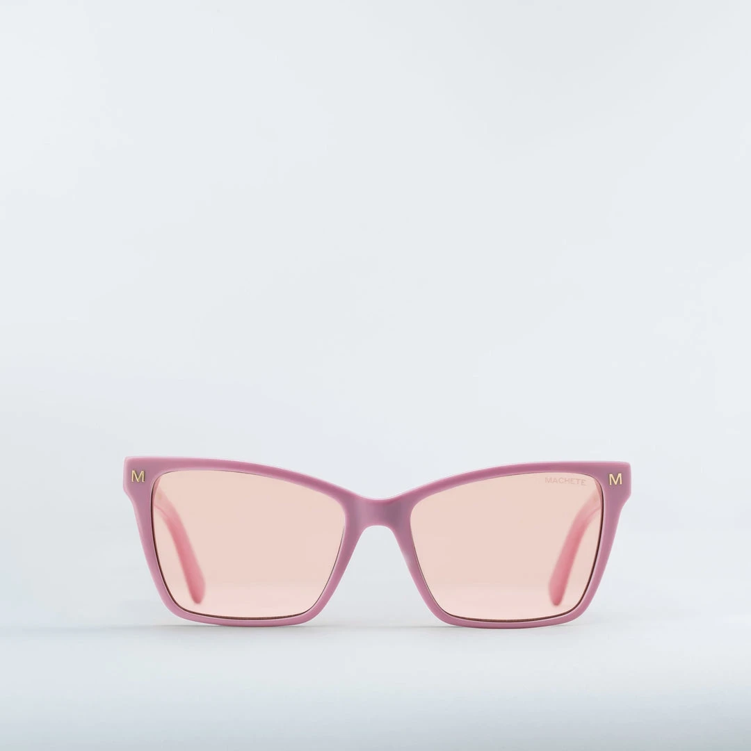 Machete Sally - Sunglasses In Orchid 3 Machete Sally - Sunglasses In Orchid