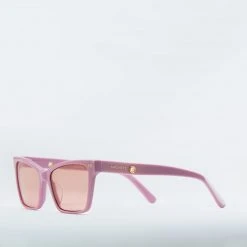 Machete Sally - Sunglasses In Orchid