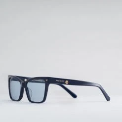 Machete Eyewear Sally - Sunglasses In Parisian Blue