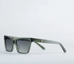 Machete Sally - Sunglasses In Printemps