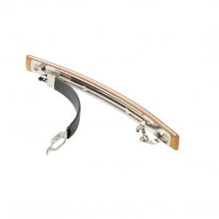 Machete Slim Clip In Cognac Claws & Clips