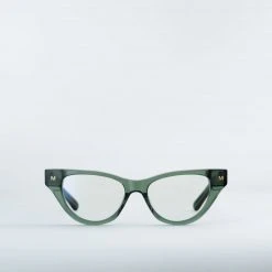 Machete Suzy - Optical Blue Light Frames In Printemps Eyewear