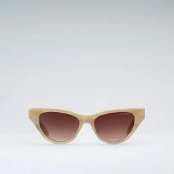 Machete Suzy - Sunglasses In Alabaster