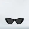 Machete Suzy - Sunglasses In Black THE SPOTLIGHT 2 Machete Suzy - Sunglasses In Black THE SPOTLIGHT
