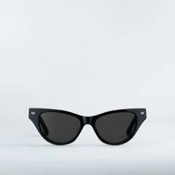 Machete Suzy - Sunglasses In Black THE SPOTLIGHT