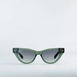 Machete Suzy - Sunglasses In Printemps Eyewear