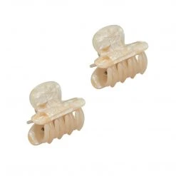 Machete Twin Heirloom Claws In Sea Shell Checker