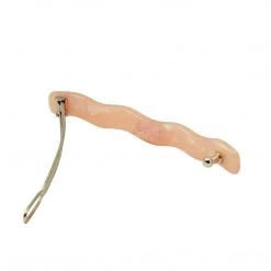 Machete Wavy Clip In Cosmic Pink Summer SALE